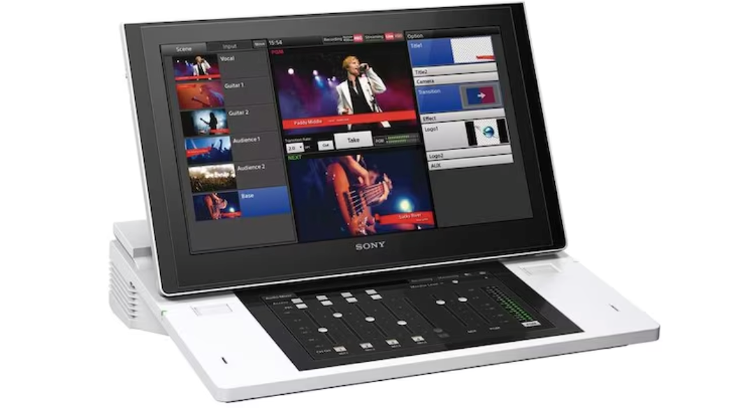 anycast
