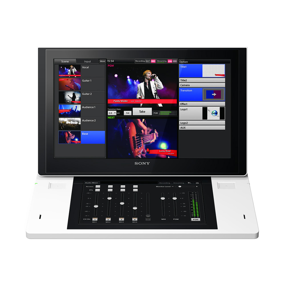 anycast